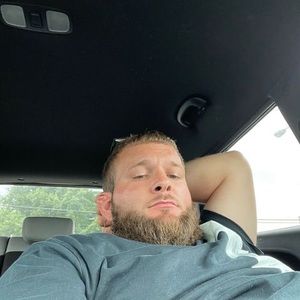 Meet your Posher, Blake